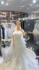 -SATIN COUTURE瑟庭婚纱礼服馆
