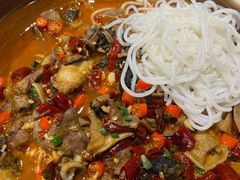 -鄱阳湖·江西小炒·瓦罐煨汤(五道口店)