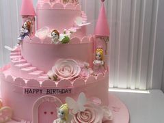 -好利来(盘锦万达店)