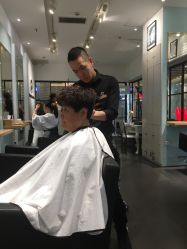 -东方麒麟·潘多拉SALON