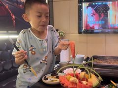 -星璨火吧KTV聚会餐厅(丰庆路店)