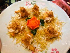 -蘑菇私房菜小馆(杨家坪西城天街店)