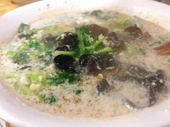 -泰顺江南春面馆
