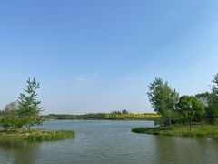 -东郊湿地公园
