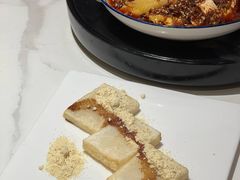 -川味堂·四川豆花(八卦岭店)