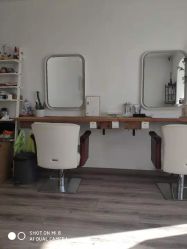 -净漪造型 PURE RIPPLE