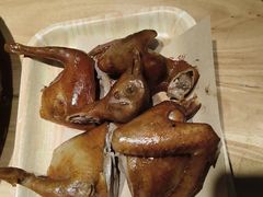 -鸽子窝(宋庄店)