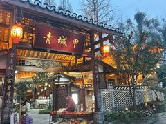 -青城甲(青城山店)