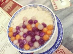 -赵记传承·中国甜品(福州总店)