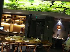 大堂-祥记·苏帮菜·松鼠桂鱼(湖畔天城店)