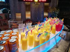 -V-ONE西雅图海鲜自助餐厅(仓山万达广场店)