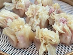 -百年老字号·马家烧麦馆(中街店)