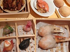 -蔡澜点心·粤菜(花城汇南区店)