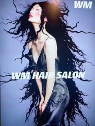 -WM Hair Salon