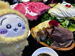 -慢丽江·云南野生菌土鸡锅(西山店)
