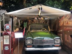 -JUKEBOX玖部音乐餐厅(华侨城店)