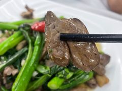 -海鲜街菜馆(海珠南路店)