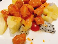 -高第街56号港式餐厅·精选(世茂广场宽厚里大明湖店)