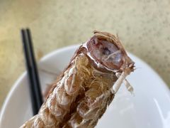 -渔中舟海鲜大排档(普陀沈家门店)