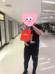 -mikihouse(国贸商城店)