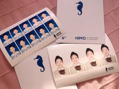 -海马体照相馆(天津世纪都会店)