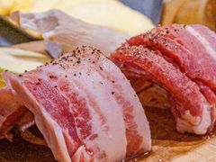 -Ant 蚂蚁洞烤肉·大营地(上海静安大悦城店)
