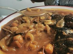 鱼头佛跳墙-食神鱼头佛跳墙(百子湾旗舰店)