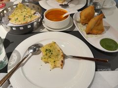 -Pita's&Tika's中东和印度风味餐厅(龙湖天街店)