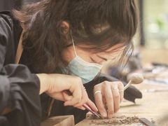 -五月木作·DIY木作文创体验店(北京路店)