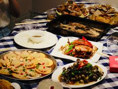 -阿妹小海鲜(下角店)