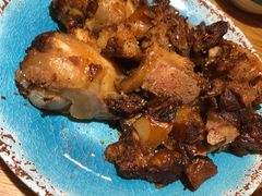 -蒙亨·手把肉·蒙古包文化主题餐厅(天恒广场店)