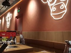 -焼肉ライク·烧肉LIKE(万菱汇店)