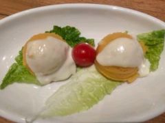 土豆泥-韩悦牛排烤肉无限续(宝能中心店)