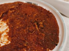 -蜀留香火锅(社会山店)