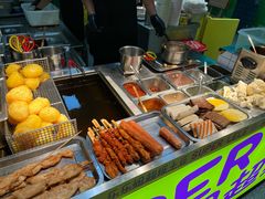 -乐乐姐超级土豆(中关村5号店)