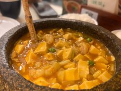 -绿茶餐厅(哈尔滨凯德店)