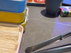 -刘炭长牛烧大块烤肉(珠海香洲店)
