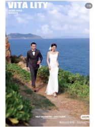 -巴黎婚纱摄影工作室