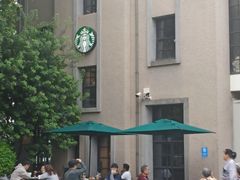 -徐家汇源景区-衡山坊