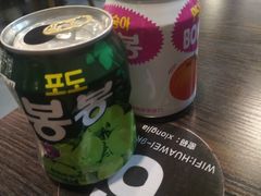 葡萄汁-HONGA HONGA雄家(曹路店)