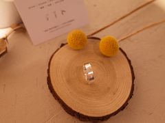 -Oasis绿洲银饰珍珠手作diy(壹方城店)