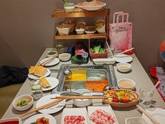 -海底捞火锅(顺义华联店)