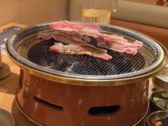 -闻老头·菊花炭烤肉(D11店)