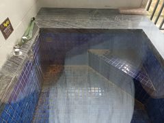 -和县香泉温泉度假村