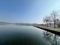 -尚贤河湿地