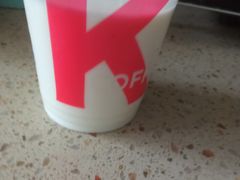 甄选伯爵茶咖-肯德基(朝阳门店)