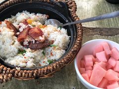 -渝绝回味碗土家洋芋饭(学道街店)