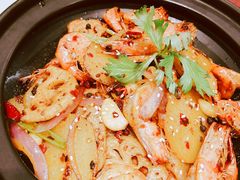 -谢先生酒店·椒宴集(沙湖店)