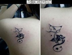 -雕哥的纹身店A3 TATTOO&纹身培训