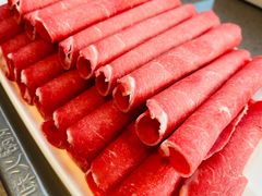 -海底捞火锅(老城根店)